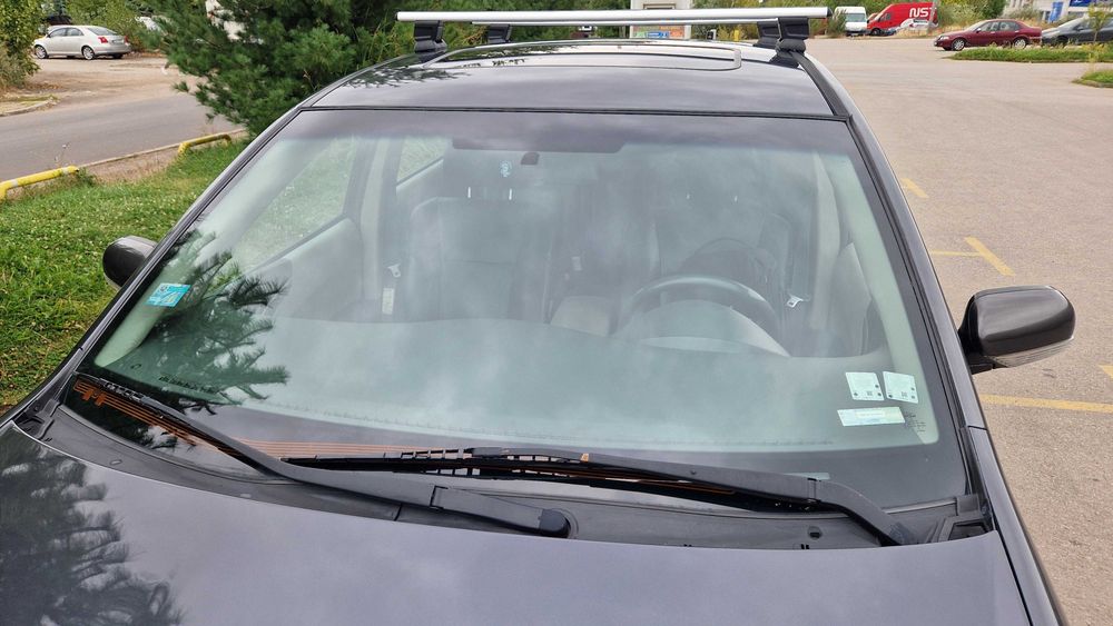 Subaru Tribeca b9