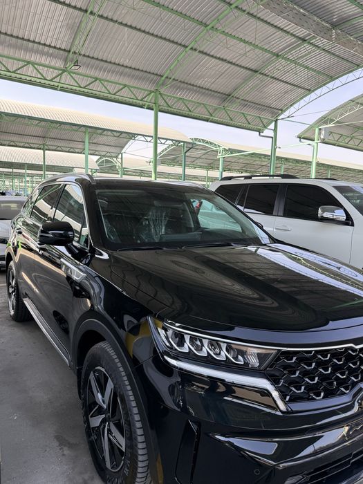 Kia Sorento 2.5 mator 2023