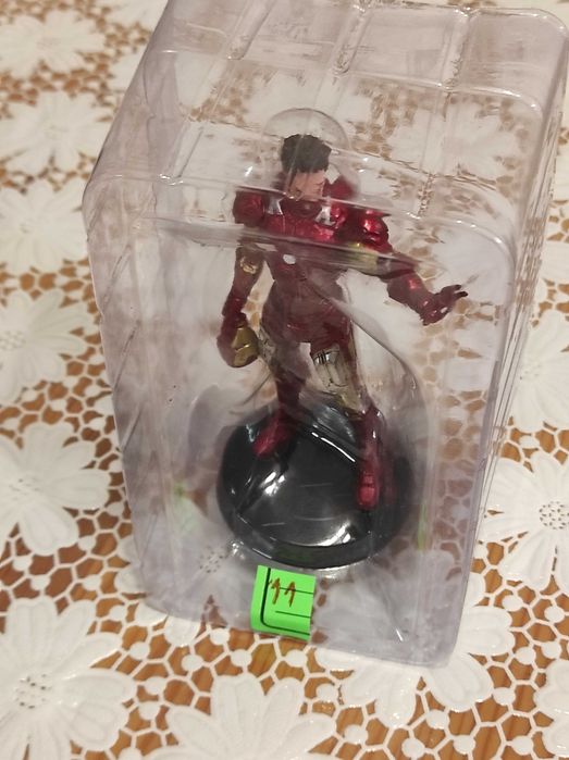 Модели танкове и самолети 1