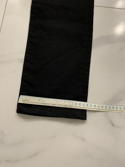 Оригинални мъжки дънки Levi’s 512 ,размер 36,дължина 32 нови