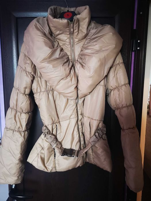 Дамски палта и якета