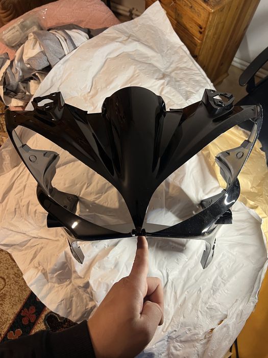 Carenă față Yamaha Fz-6 Fazer originală