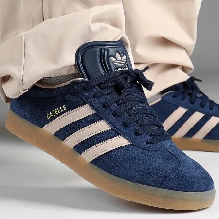 Adidas Gazelle ОРИГИНАЛНИ маратонки 38 и 42