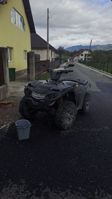 Atv masai de vanzare