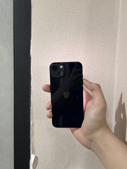 Продам айфон 13 идеальном состояние