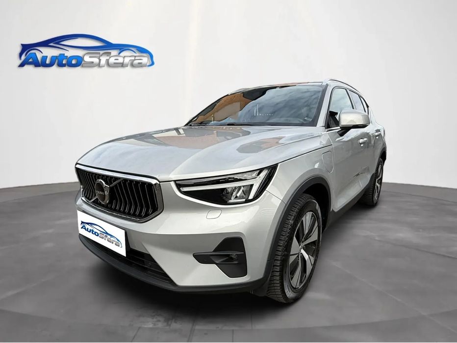 Volvo XC 40 XC40 2023 FACELIFT T4 Recharge 129 + 82ch Start DCT 7