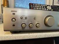 Denon PMA-700AE качествен стерео усилвател