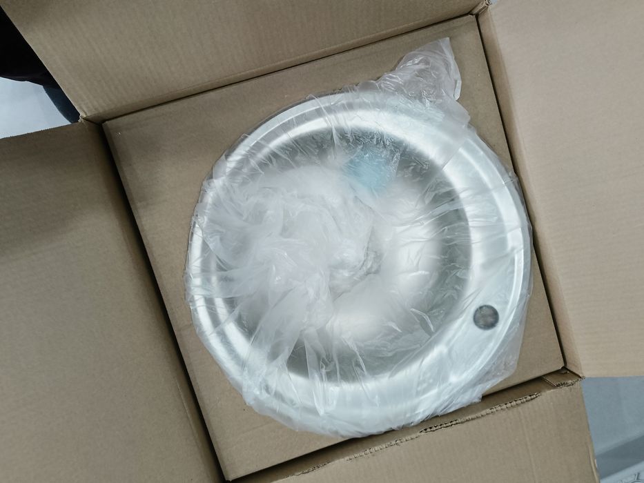 Раковина для кухни