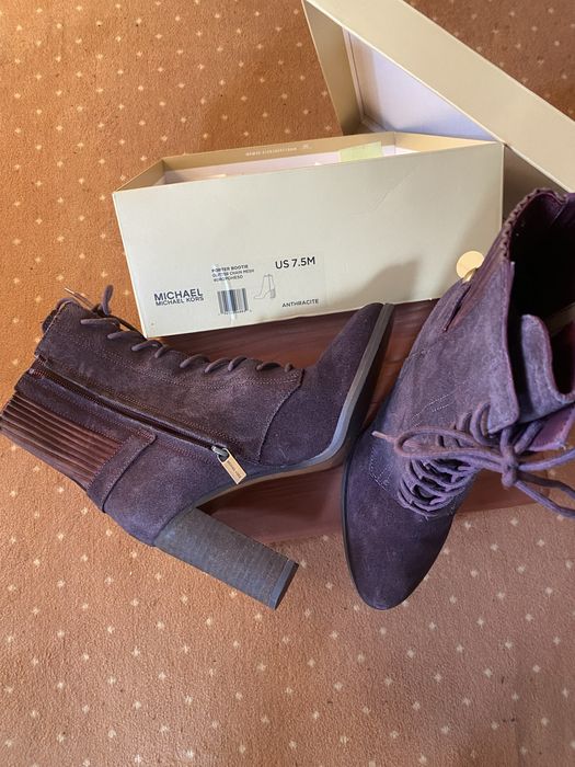 Cizme Michael Kors,