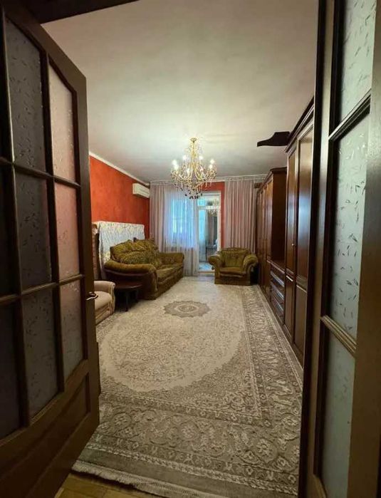 Дава се под наем Двустаен апартамент в София, Зона Б-18 - 59 кв.м за 408 € - Снимка #3