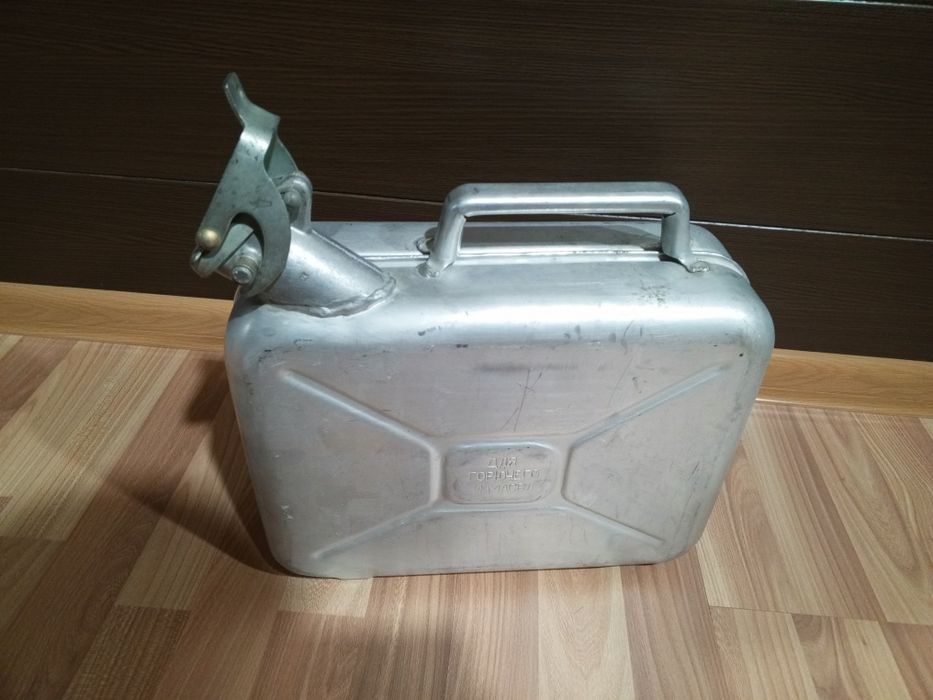 Bezin soladigan idish