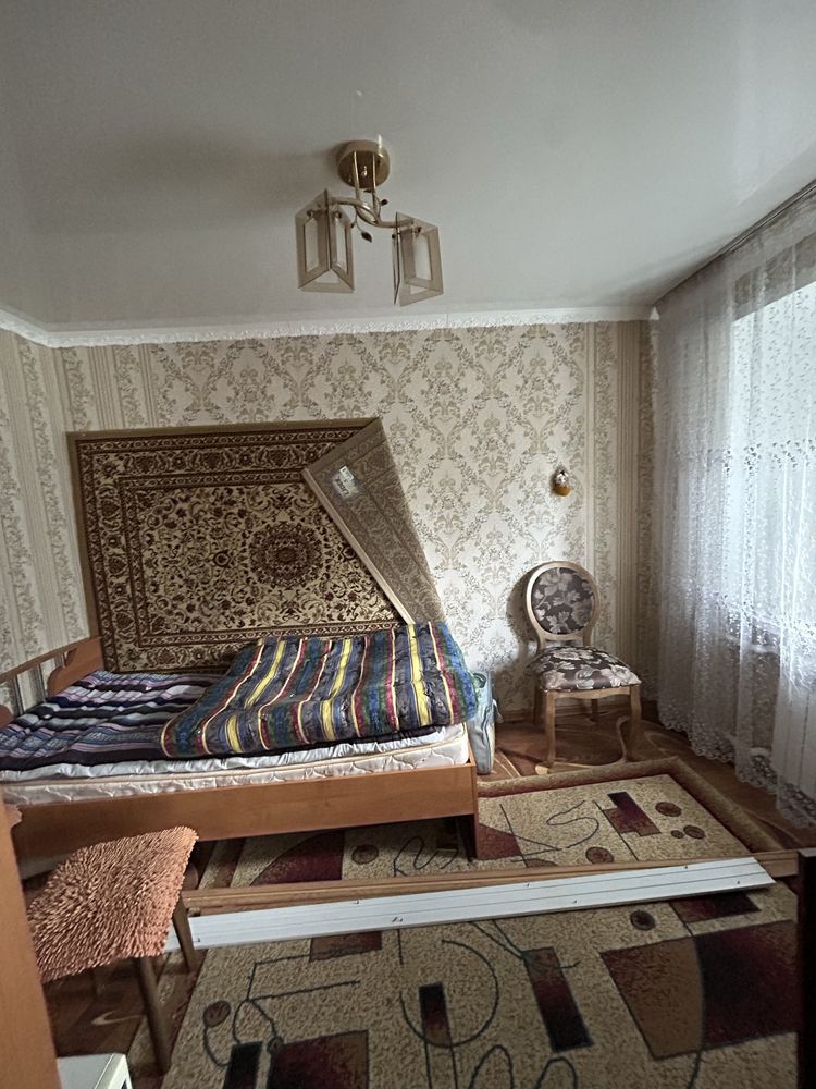 Продам двухкомнатную квартиру в Шахане