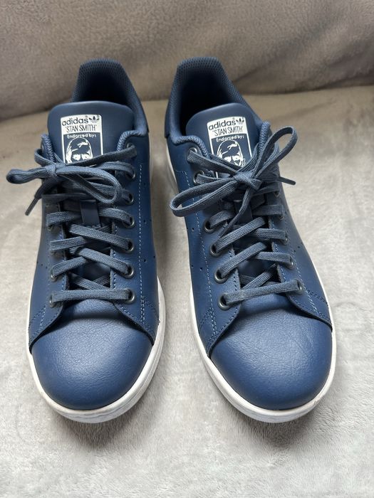 Маратонки Adidas Stan Smith