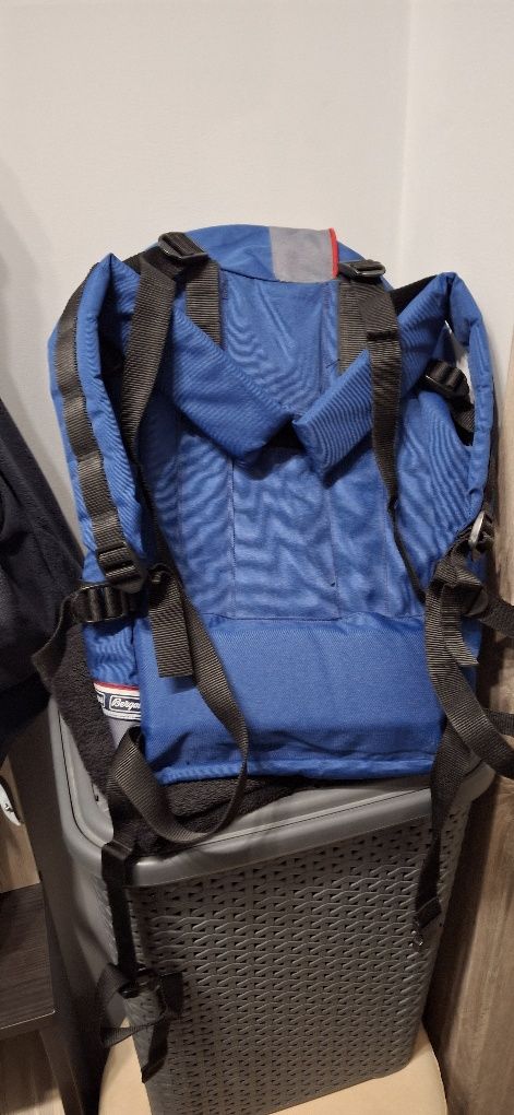 Bergans of Norway Планинска Туристическа раница 35л