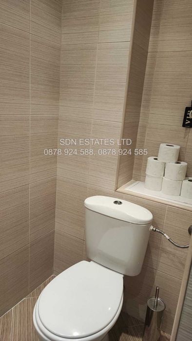 Продава се Тристаен апартамент в Казанлък - 90 кв.м за 1304 €/кв.м - Снимка #13