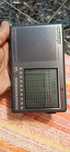 Radio World Receiver DE1103