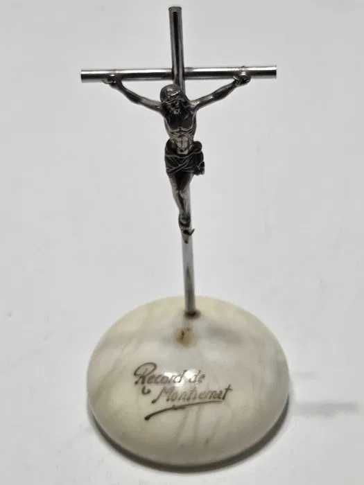 Lot vintage de 7 cruci si crucifixuri deosebite