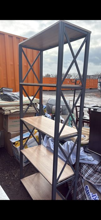 Срочно продам Стеллаж офисный
