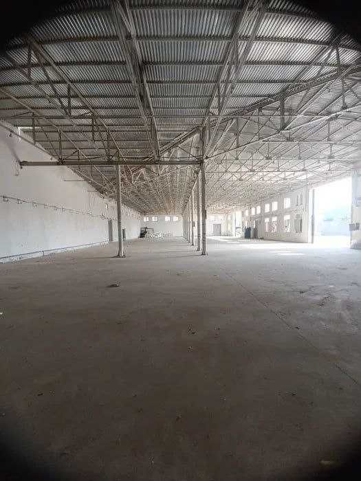 Сергели | Ijara sanoat bino Аренда производственного помещения 1500 м²