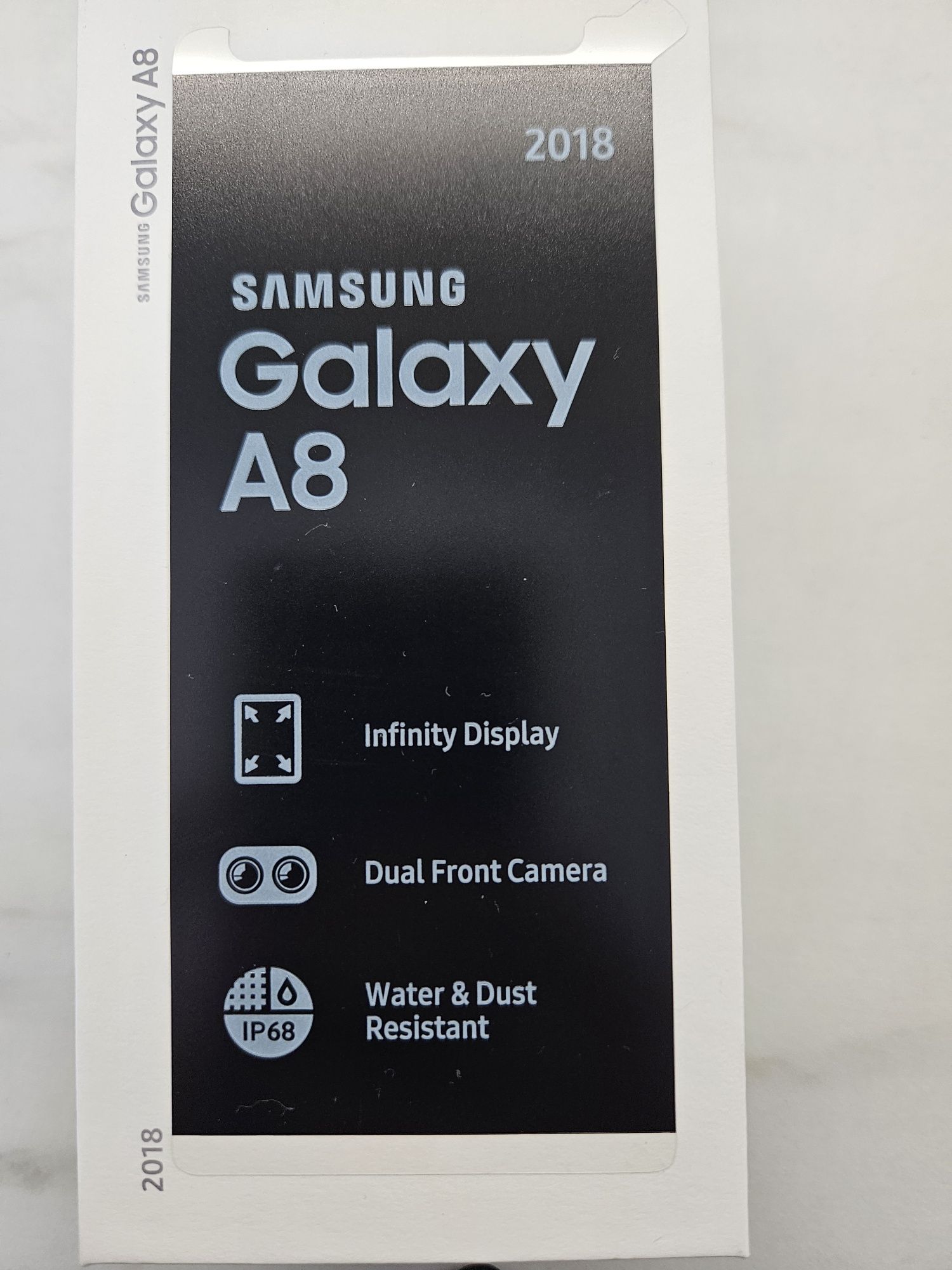 Samsung Galaxy A8 (A530) 2018