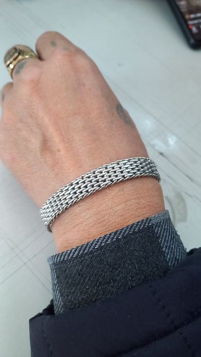 Серебрянные изделия