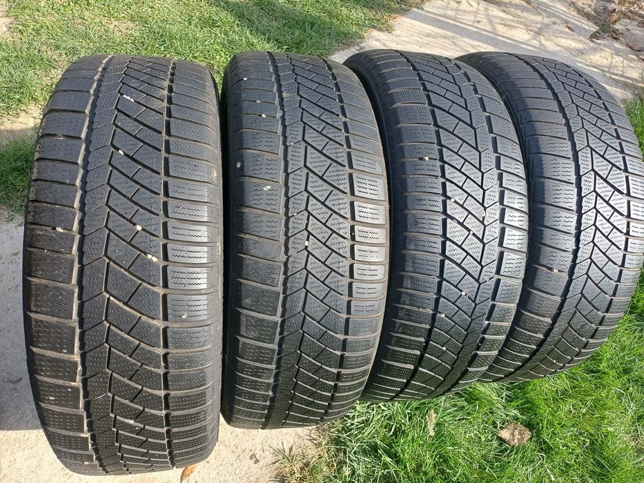 205 60 16 Anvelope Hankook Continental Semperit