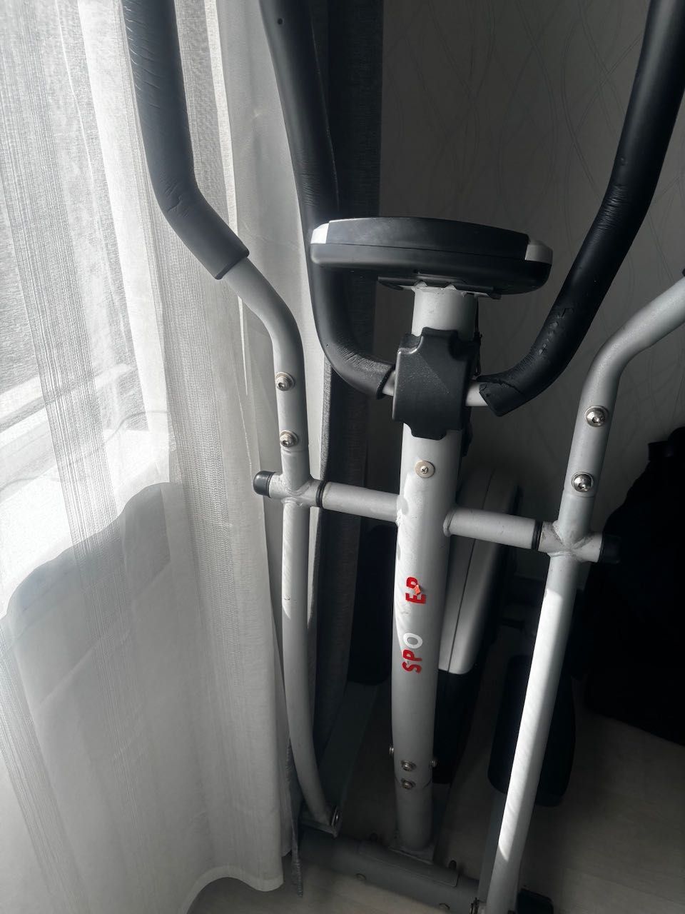 Кростренажор Sporter