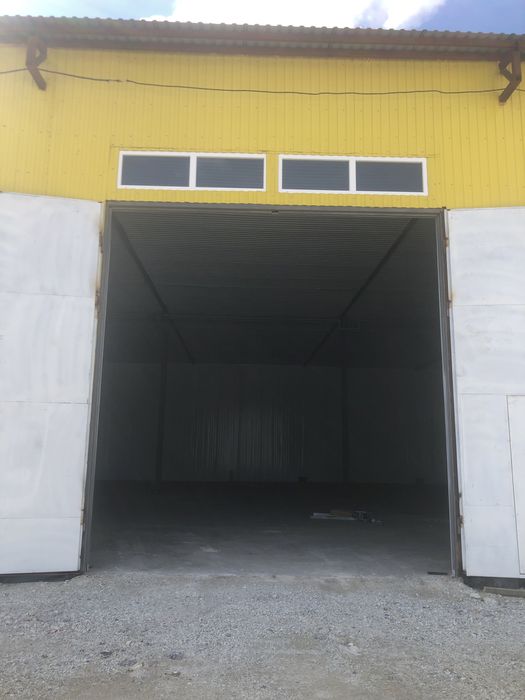 Склад в аренду Астана