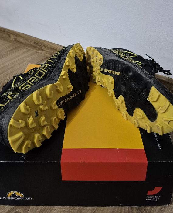 La Sportiva Tempesta GTX marime 46