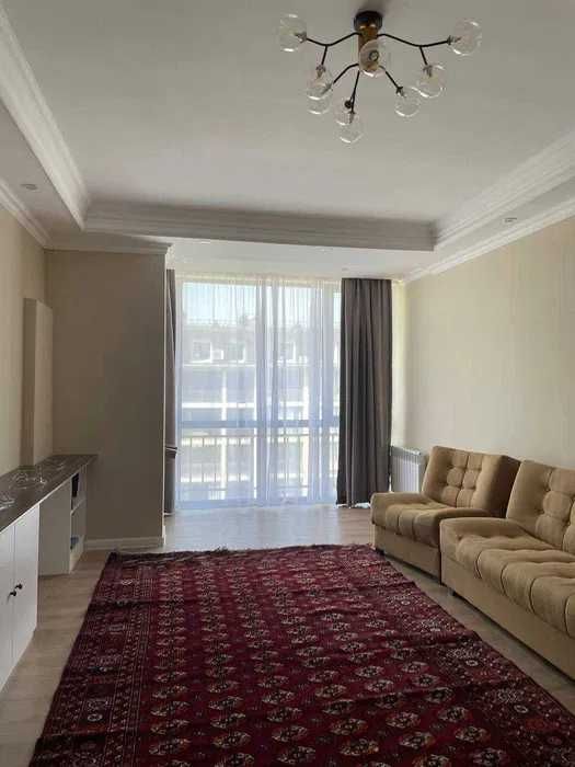 Ш.СРОЧНО аренда к-ра в сергели-5 5/9/9 3-4 бекат