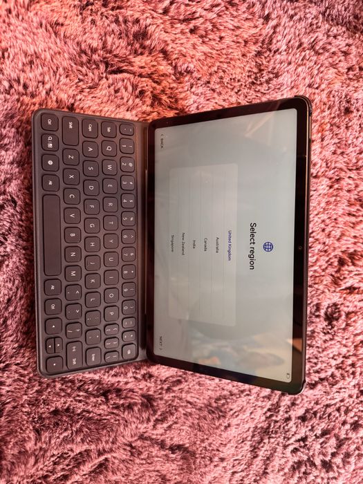 Таблет Huawei matepad 10.4 Matte grey