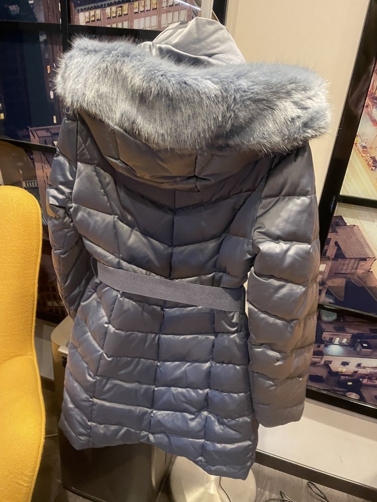 Яке с пух Ted Baker, размер s