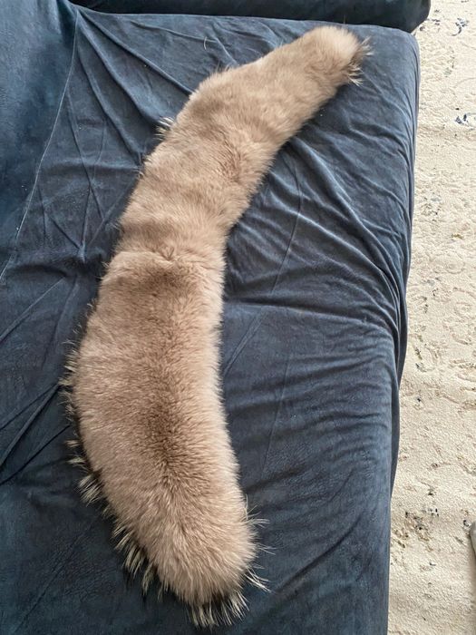 Мех норки для верхней одежды