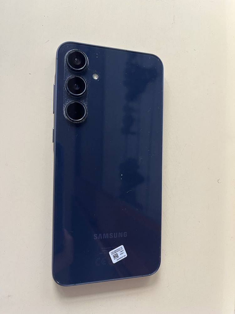 Samsung Galaxy A55 5G