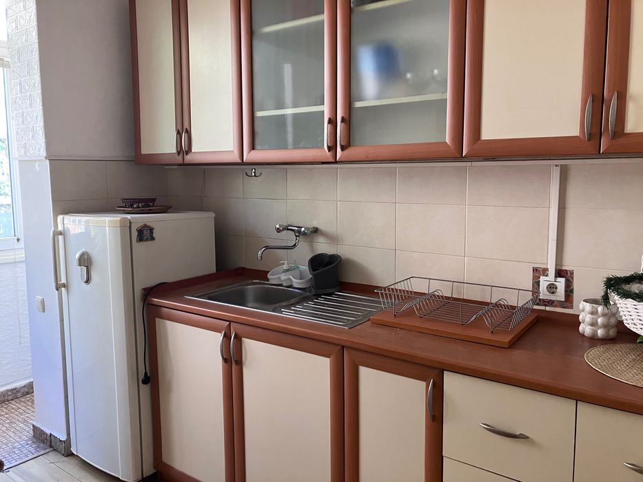 Дава се под наем  в София, Изток - 12 кв.м за 229.5 € - Снимка #5