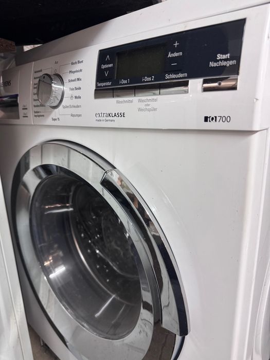 Перални сушилни и съдомиялни за части