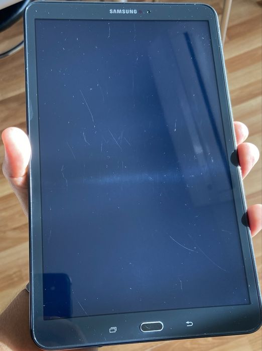 Samsung Tab A6 T585 Sim 3G (nu Ipad)