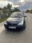 Ford  Focus mk1