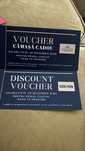 Voucher Tudor Tailor 1000 Lei - Costum + Camasa