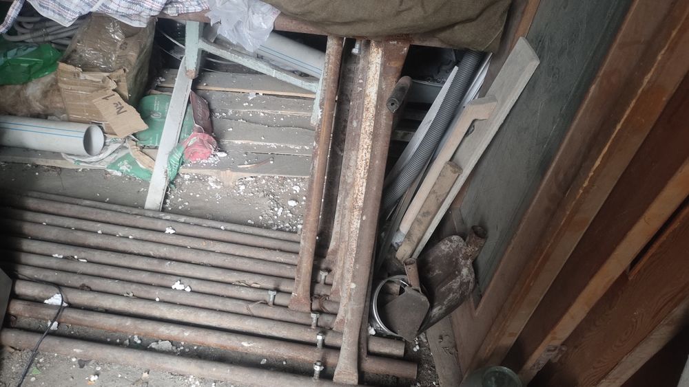 Продам строительные леса