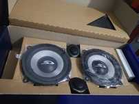 Boxe difuzoare 13 6x9 ovale casetofon navigație condensator kit player