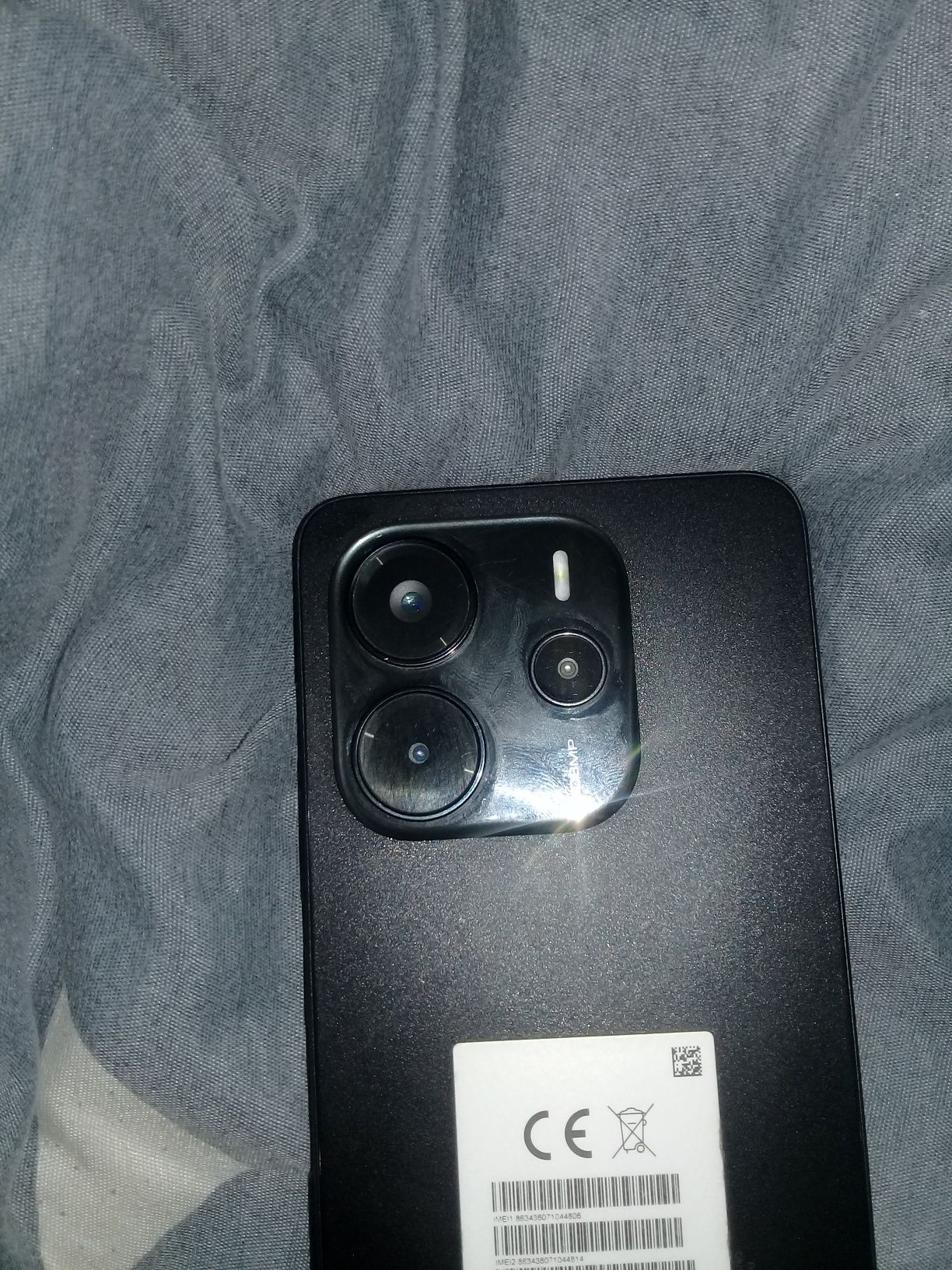 REDMI NOT 14 yangi