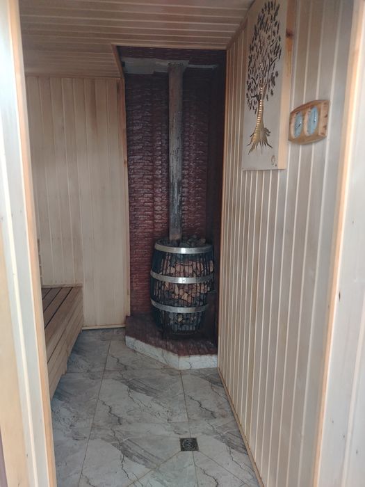 #sauna basseyn zimniy