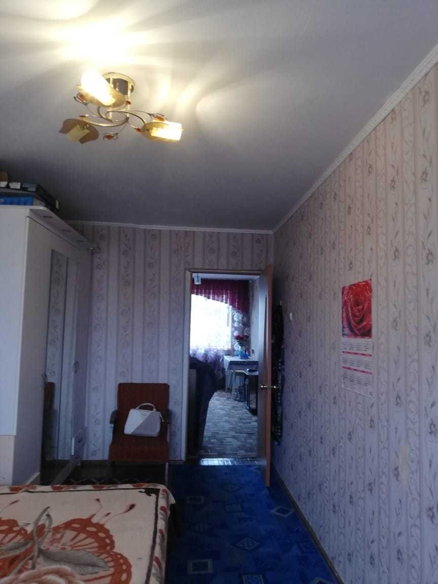 Продам 2-х комнатную квартиру