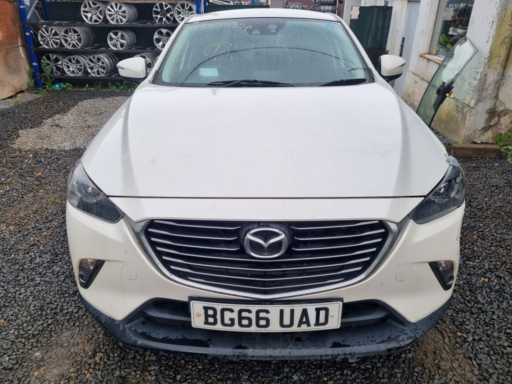 Stop Dreapta Mazda CX - 3 2015 - 2018 SUV 4 Usi (1276) Bec clasic