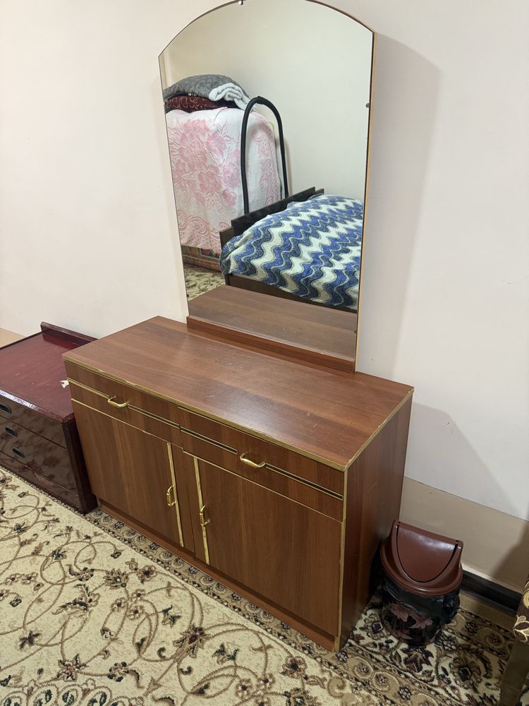Продается мебель б/у