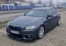BMW Seria 5 BMW 525d 218cp, M pachet Interior/Exterior ,113500km reali, masina es