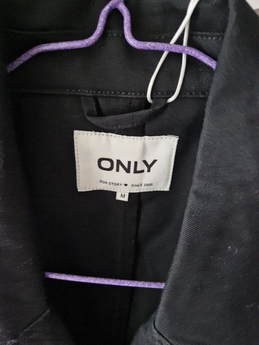 Тренчкот  "Only"