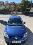 De vanzare golf 5 plus
