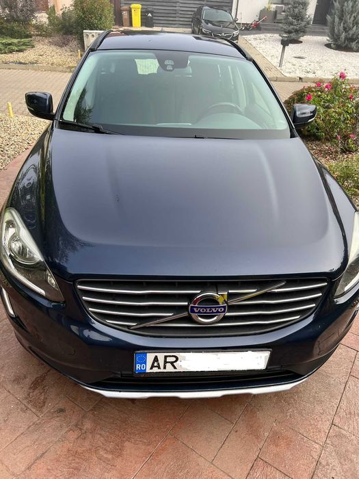 Vand VOLVO CX 60 diesel